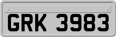 GRK3983
