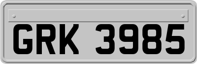 GRK3985