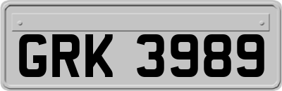 GRK3989