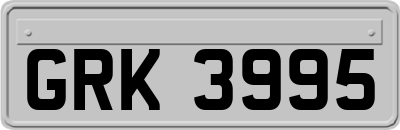 GRK3995