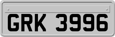 GRK3996