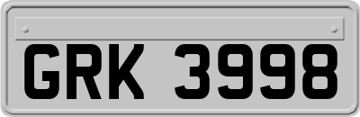 GRK3998