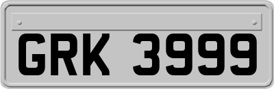 GRK3999