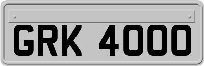 GRK4000