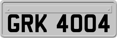 GRK4004