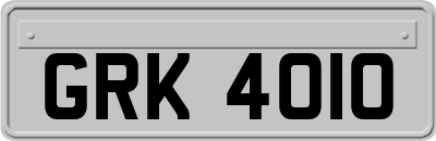 GRK4010