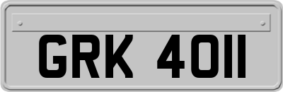 GRK4011