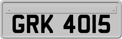GRK4015