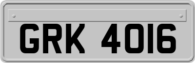 GRK4016