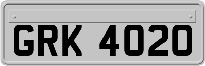 GRK4020