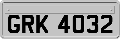 GRK4032