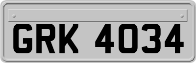 GRK4034