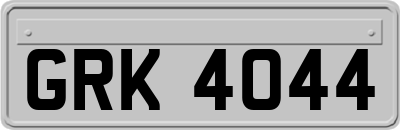GRK4044