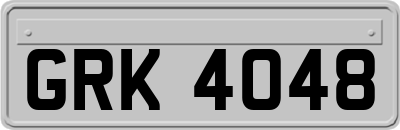 GRK4048