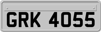 GRK4055