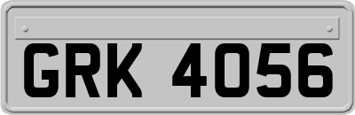 GRK4056