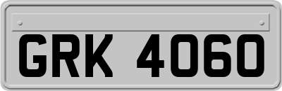 GRK4060