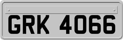GRK4066