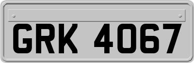 GRK4067