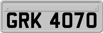 GRK4070