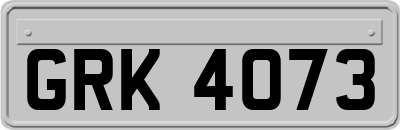 GRK4073