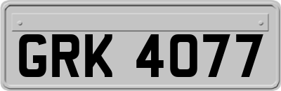 GRK4077