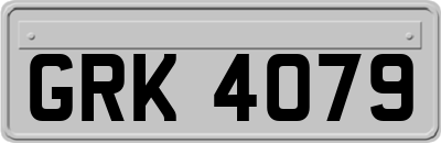 GRK4079