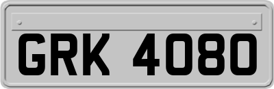 GRK4080
