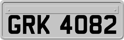 GRK4082