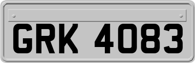 GRK4083