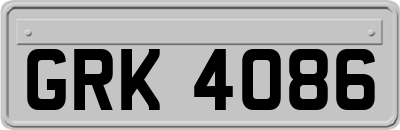 GRK4086