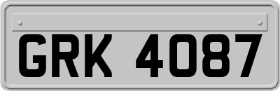 GRK4087