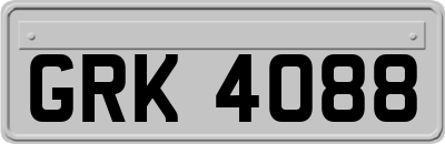 GRK4088