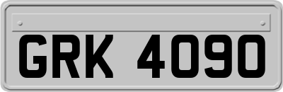 GRK4090