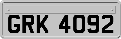 GRK4092