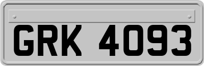GRK4093