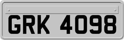 GRK4098