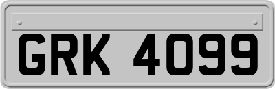 GRK4099
