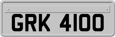 GRK4100