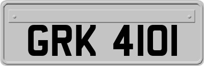 GRK4101