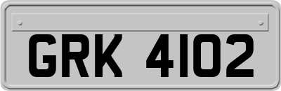 GRK4102