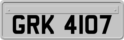 GRK4107
