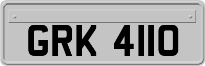 GRK4110
