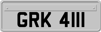 GRK4111
