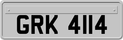 GRK4114