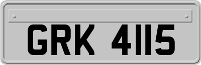 GRK4115