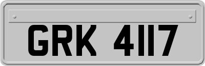 GRK4117
