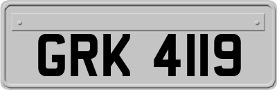 GRK4119
