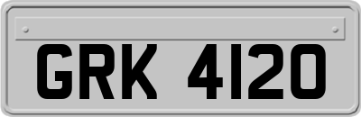 GRK4120