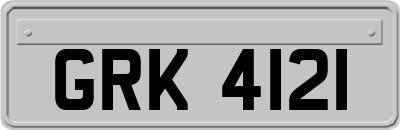 GRK4121